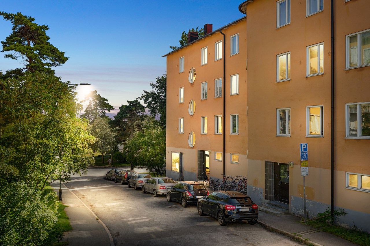 Thunbergsgatan 26