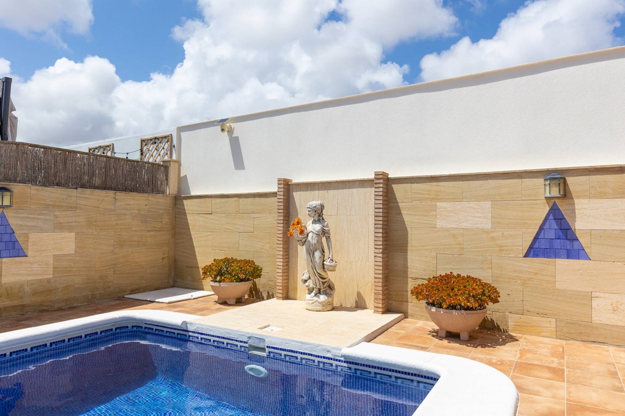 Villa Los Balcones