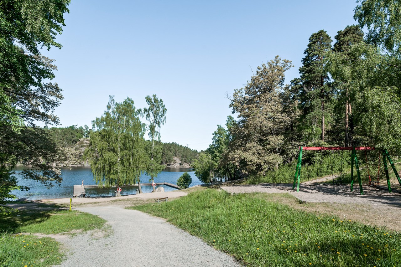Glasbrukssjön