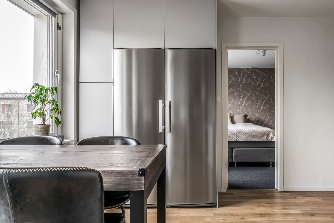 Klarabergsvägen 7A