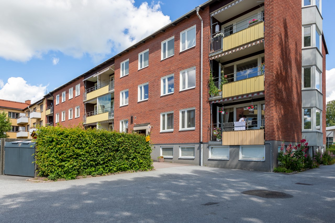Jumkilsgatan 2A