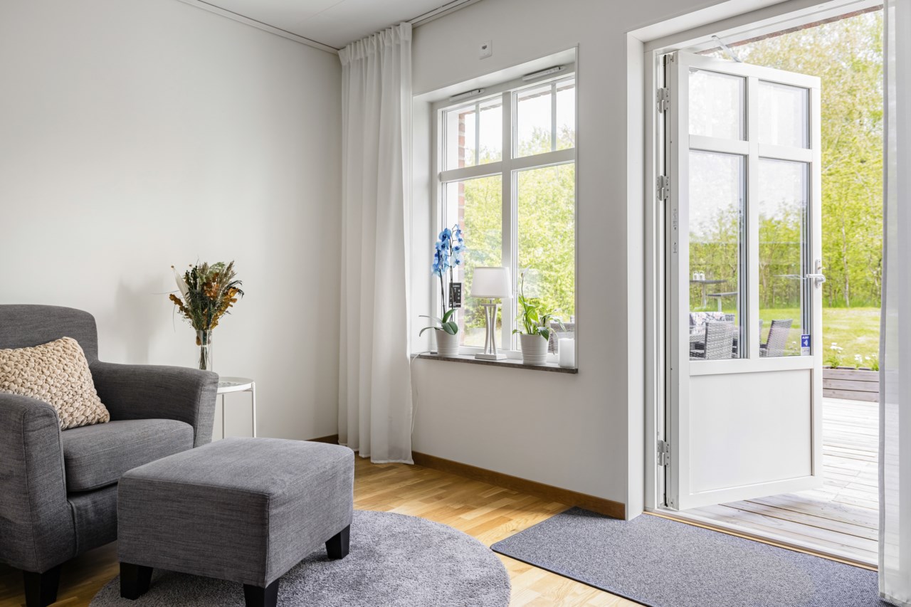 Skördevägen 33