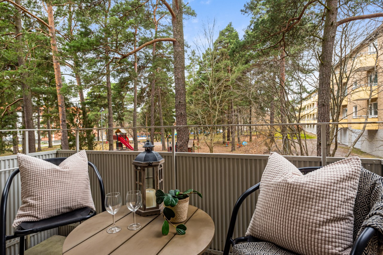 Skolgatan 4C