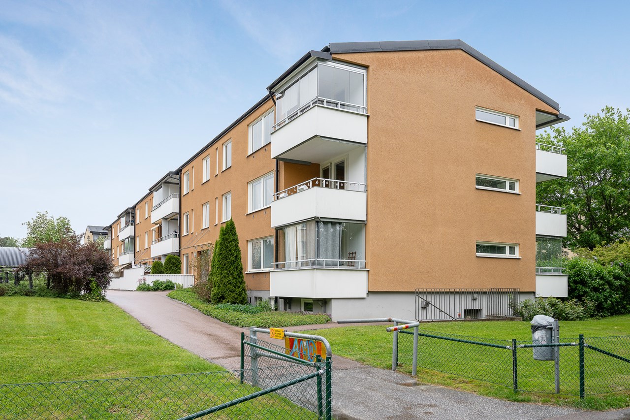 Ringduvegatan 125
