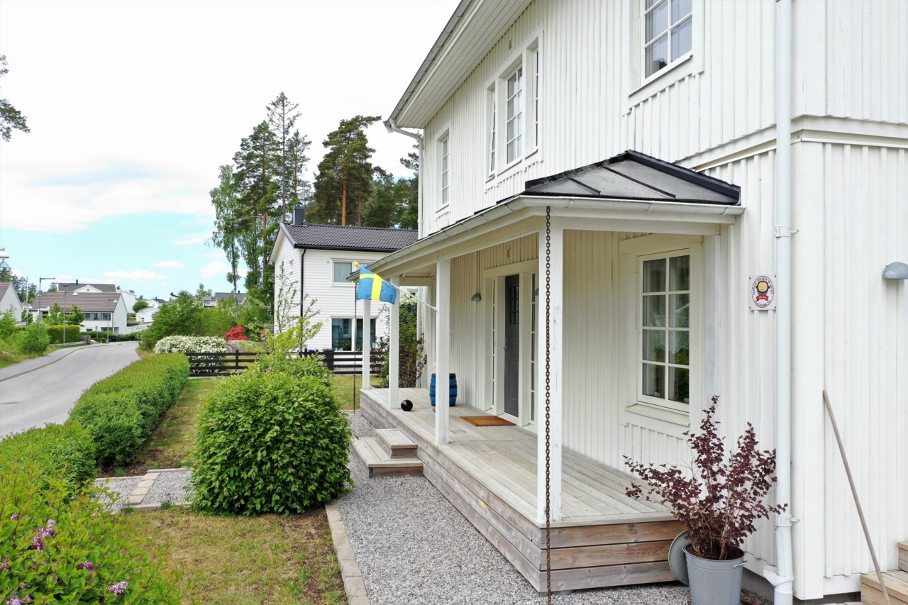 Odensvägen 72