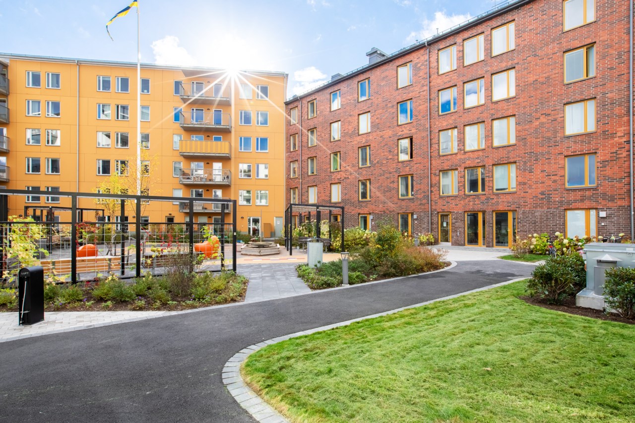 Gimogatan 5B
