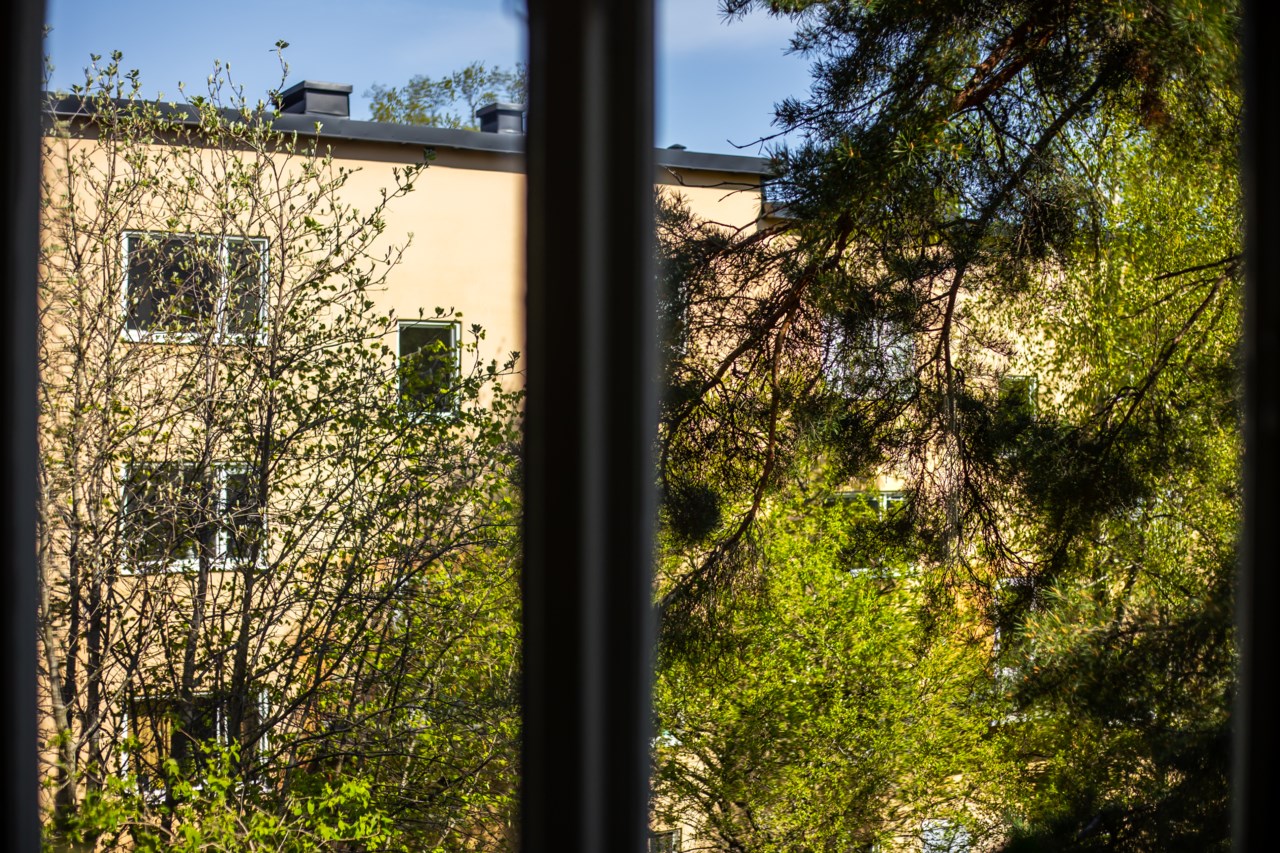 Pingstvägen 50, 1 tr