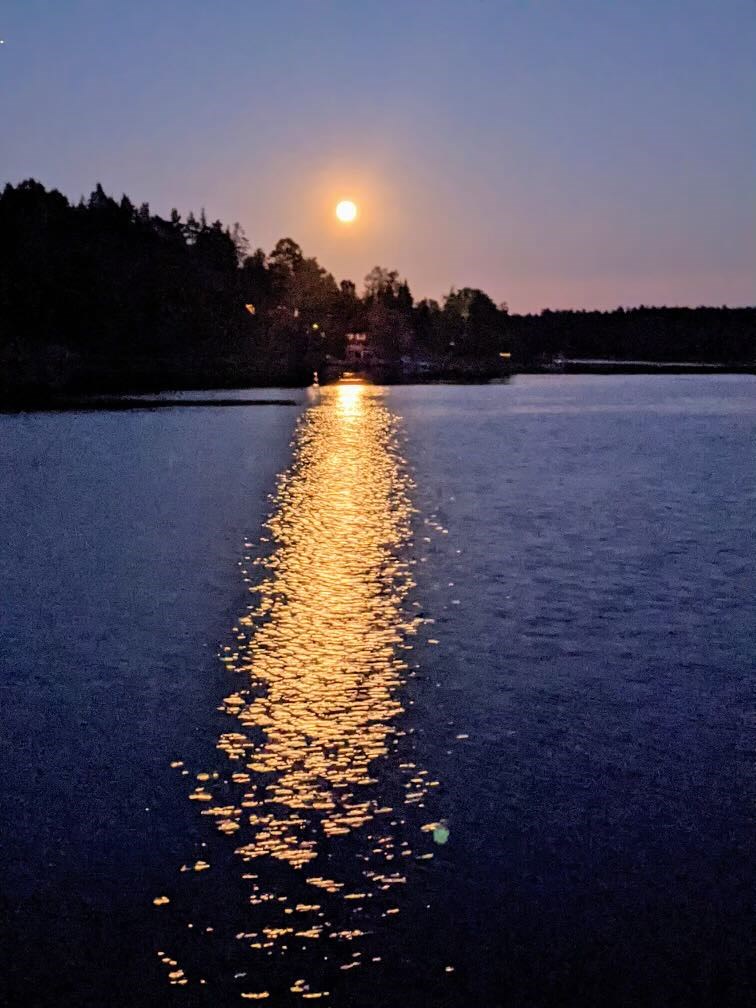 Norra Skålviksstigen 25