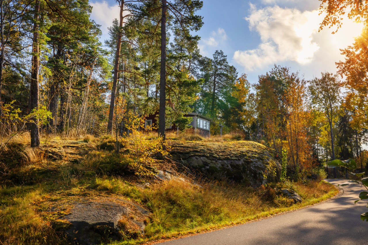 Soldatvägen 35