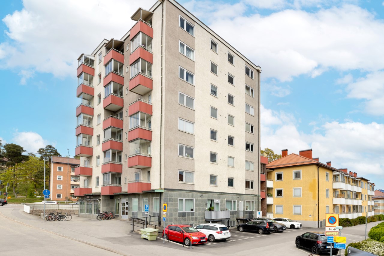 Regementsgatan 56