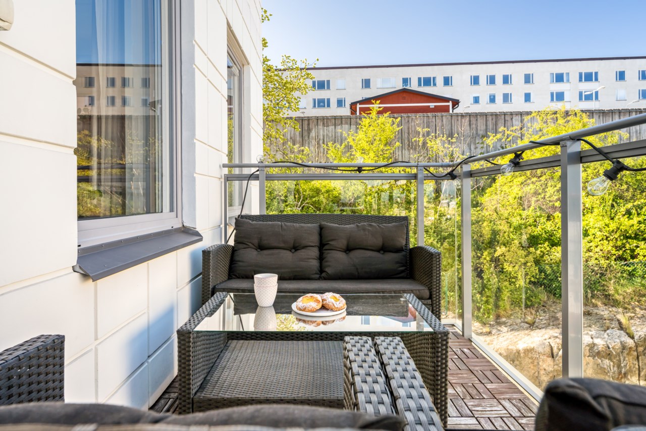 Nybohovsbacken 35C