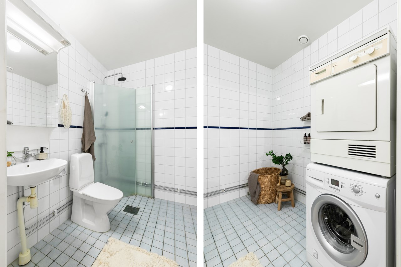 Gjuteribacken 21A, 3 tr