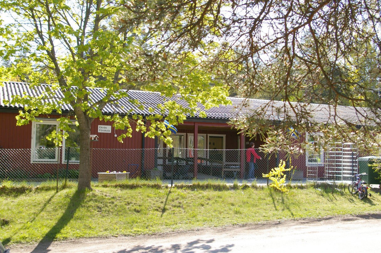 Apollovägen 14C