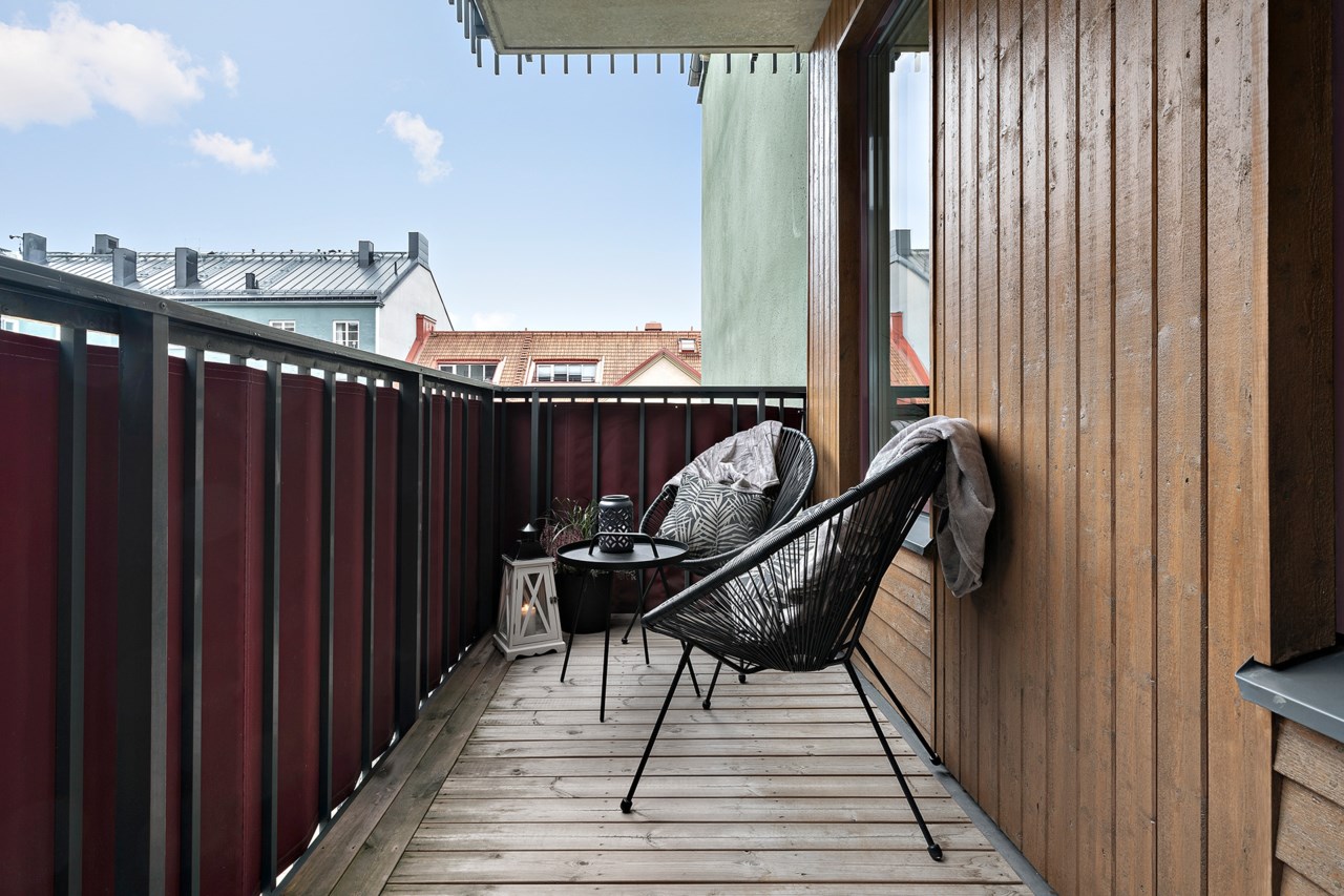 Eliegatan 1B, 2tr