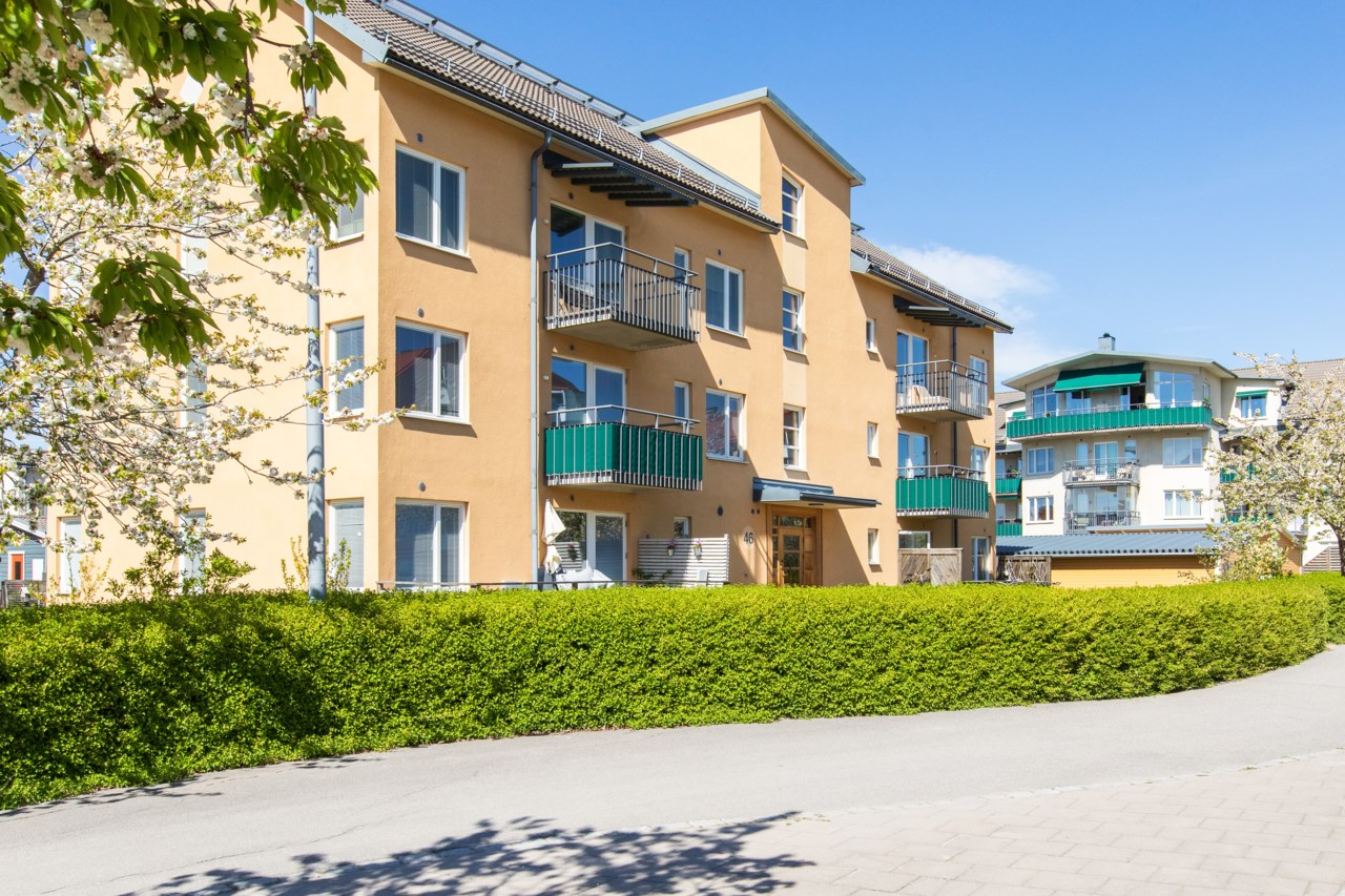Stålgatan 46