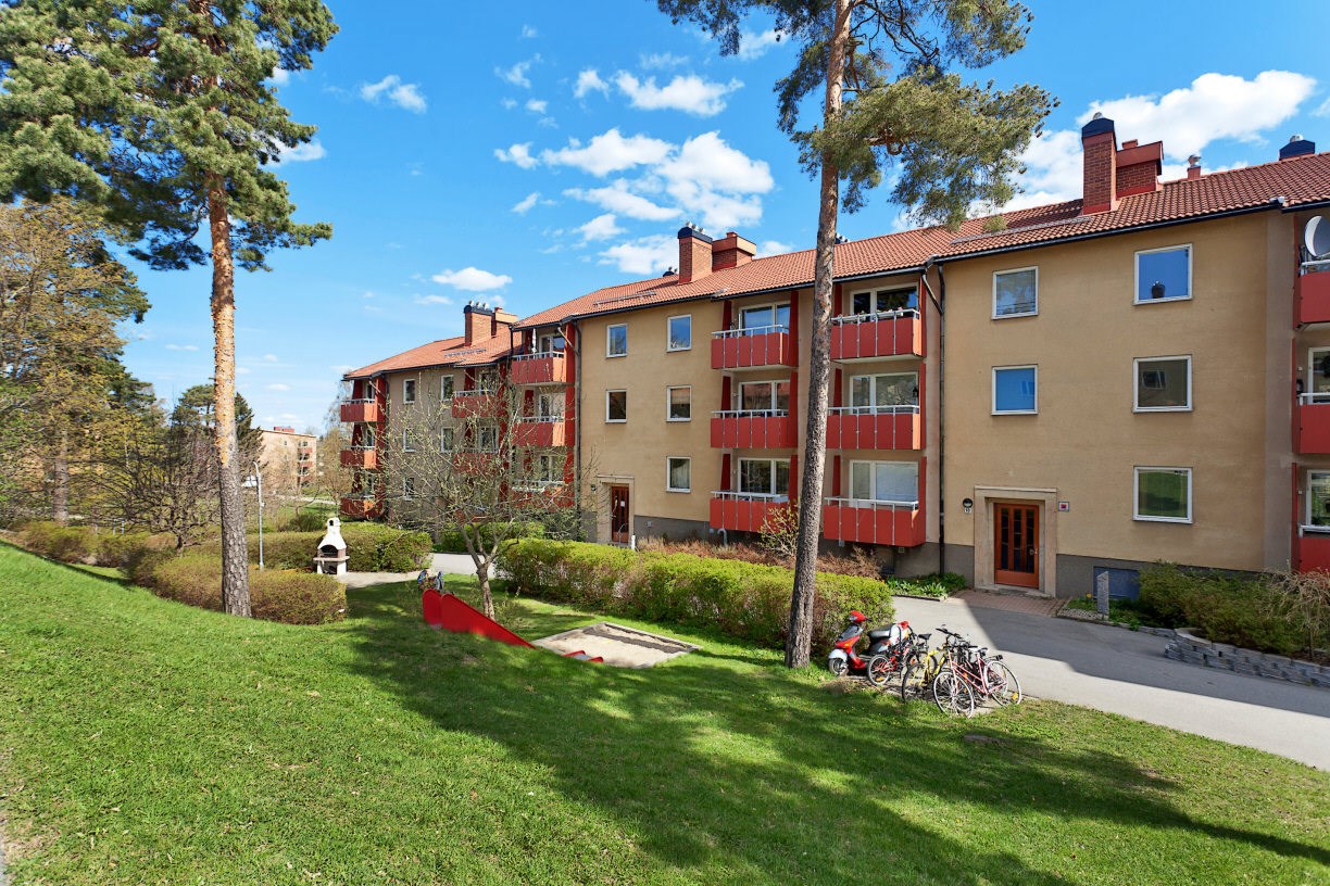 Lerbäcksgränd 28