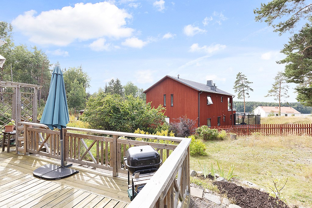 Båtbyggarvägen 13