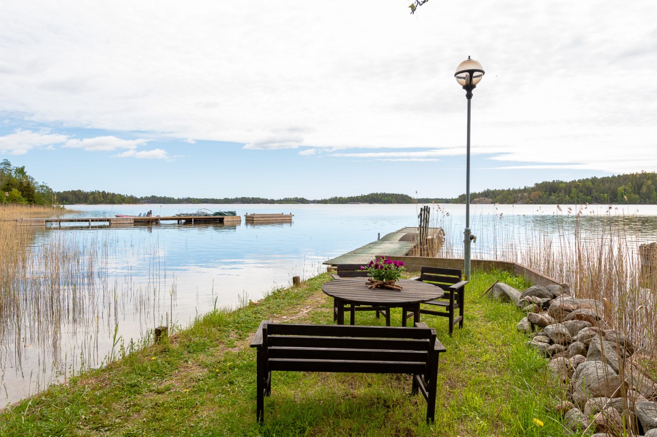 Siarö Kalvholmen 14