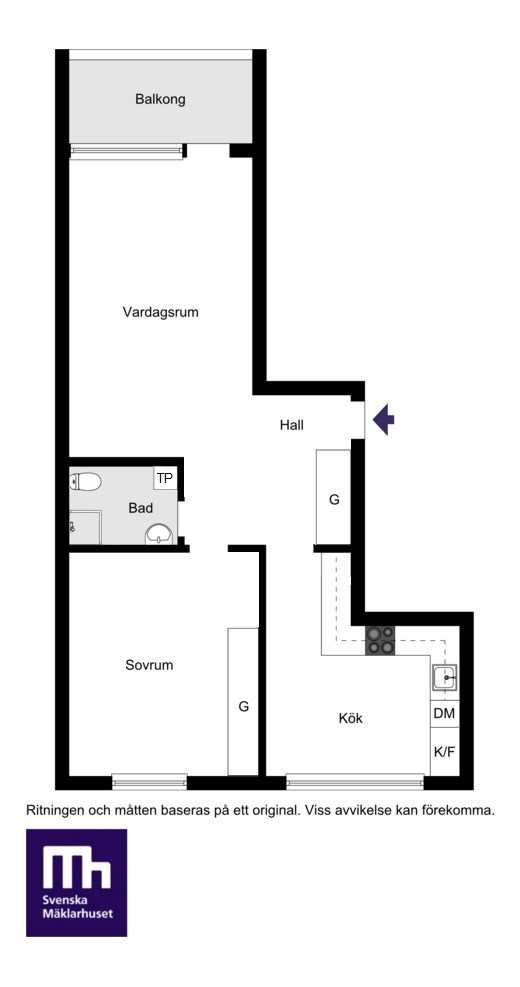 Wiboms Väg 13