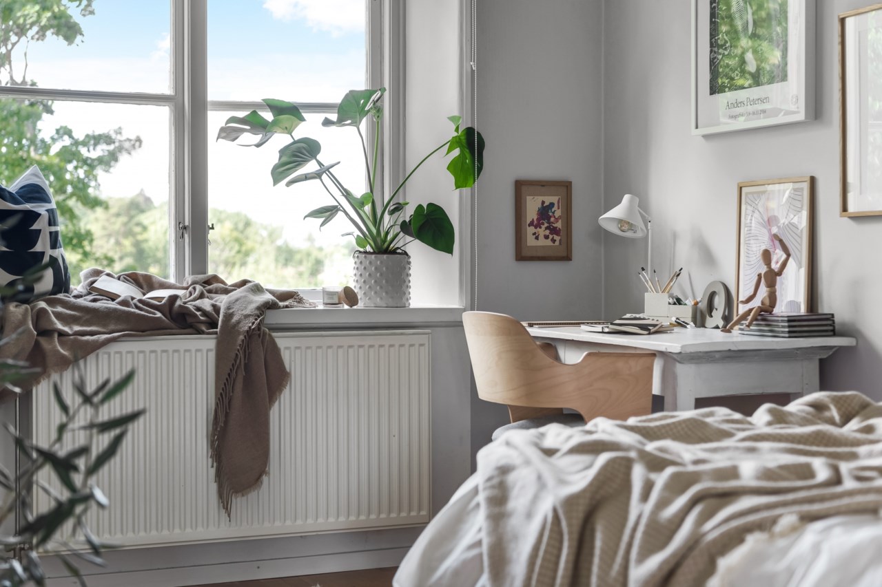 Agatvägen 26, 2 tr.