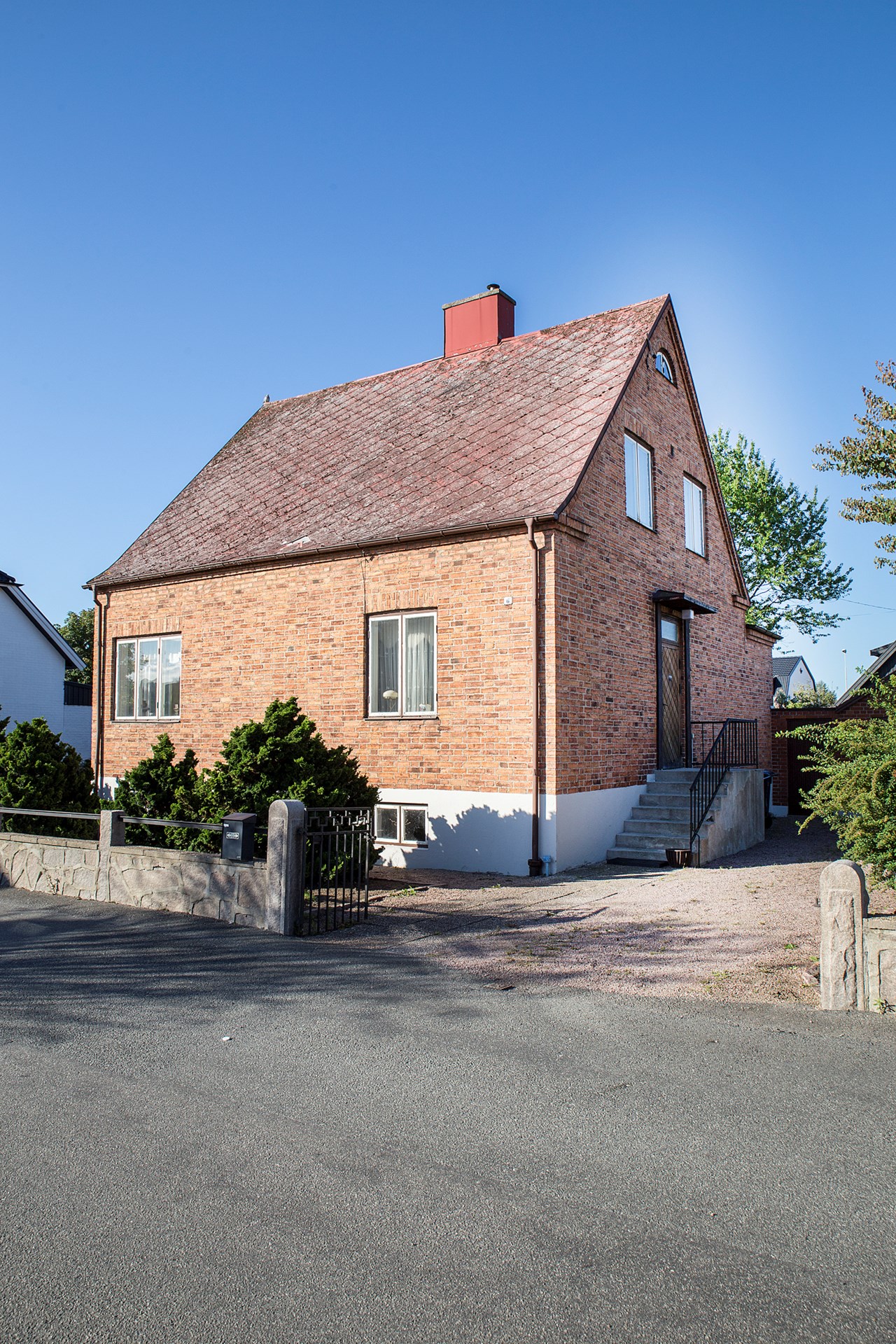 Hubertusvägen 6