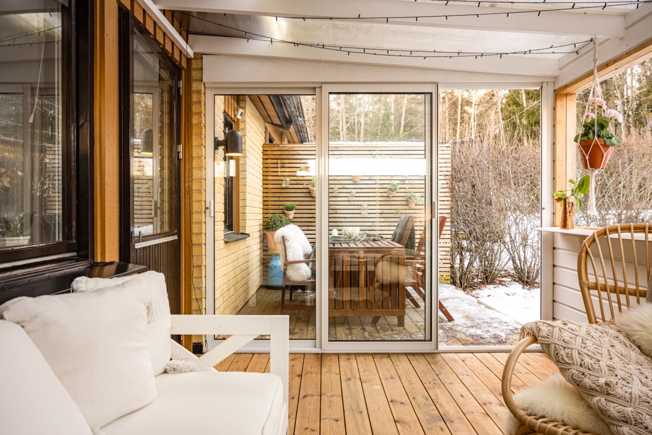 Lilla Björnens Gränd 8