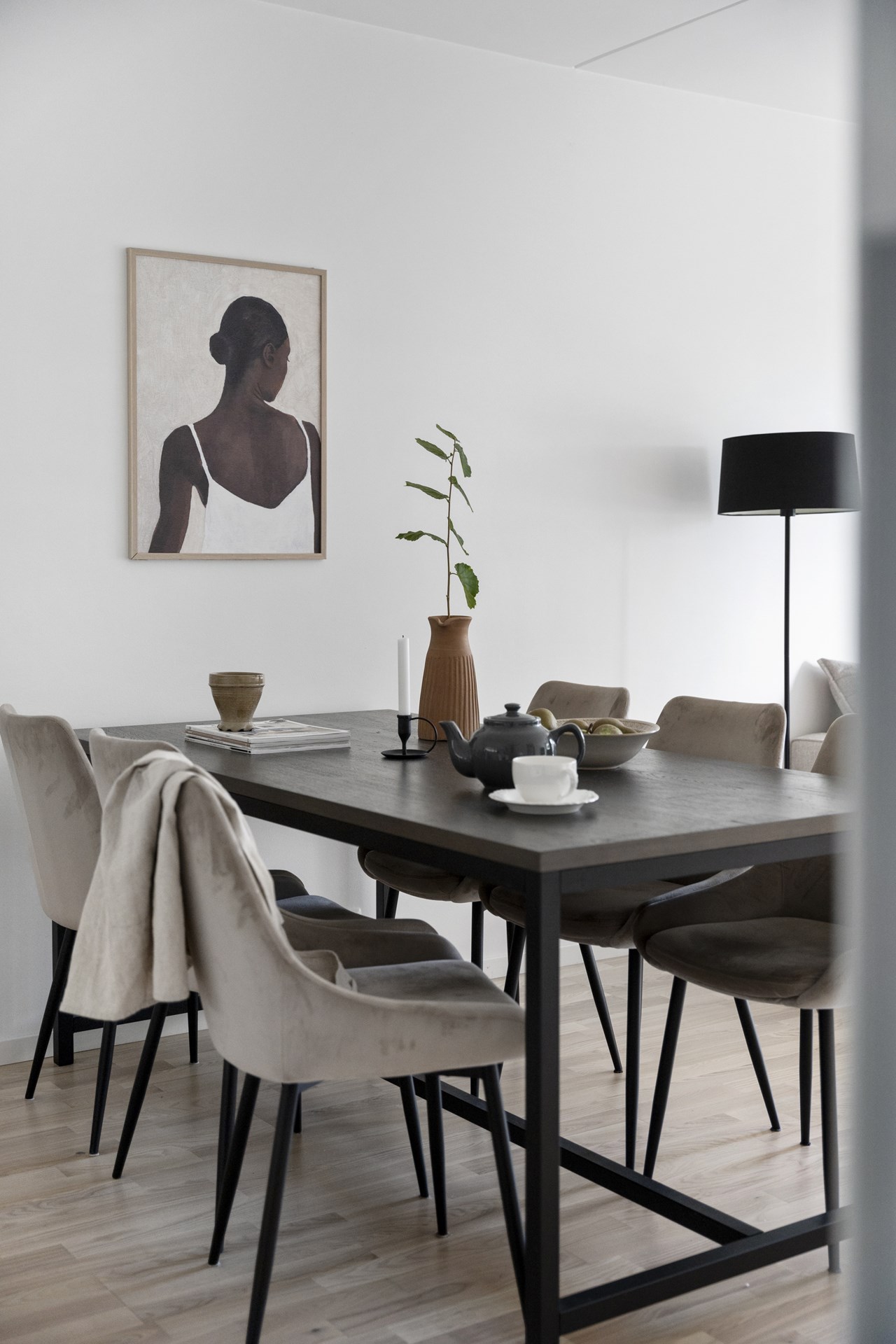 Skårdalsvägen 11B