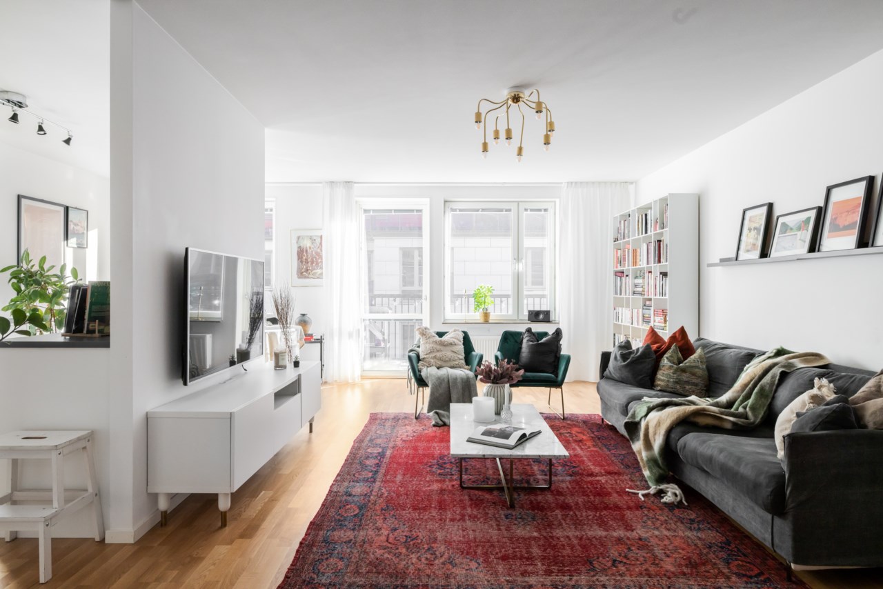 Årgångsgatan 6, 5 tr