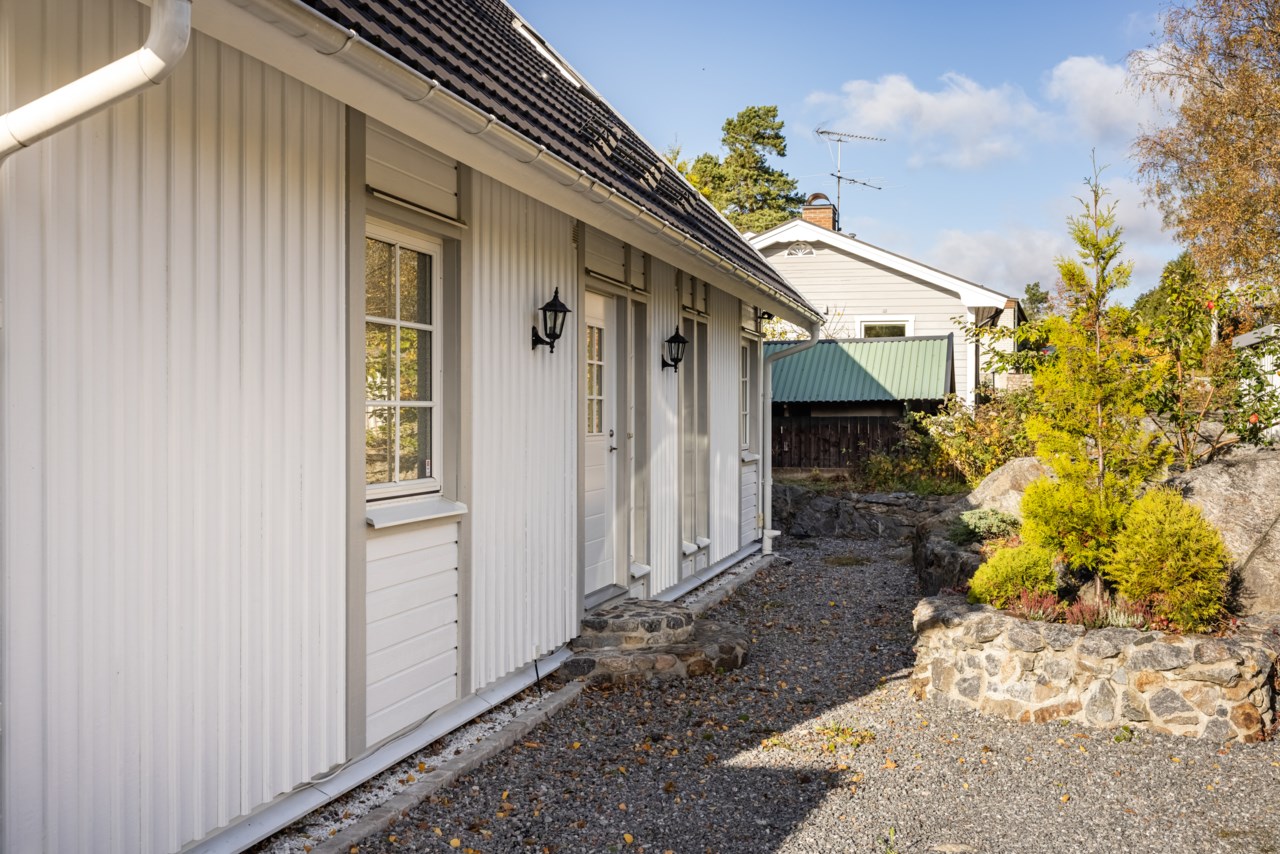 Tulpanvägen 13B