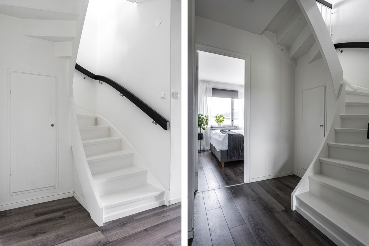 Tumba Torg 107, 5tr