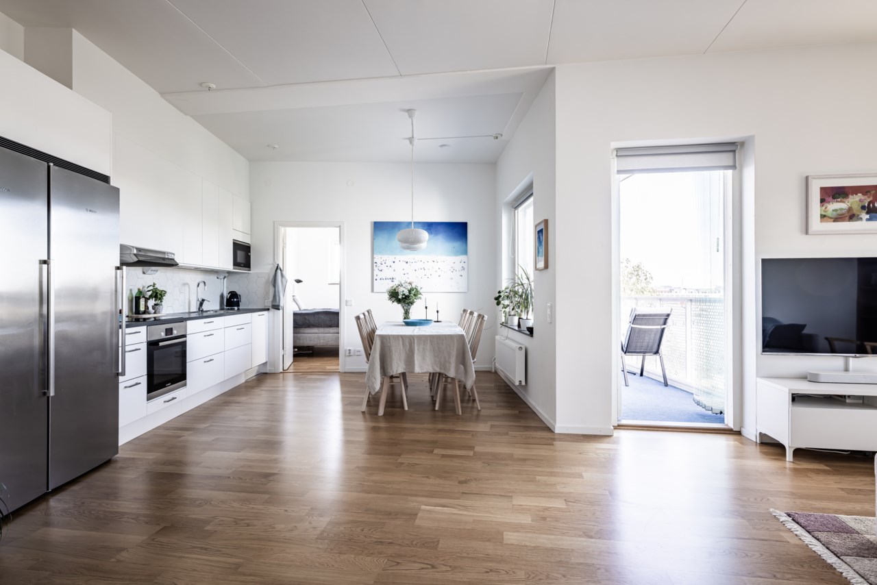 Finn Malmgrens väg 4A