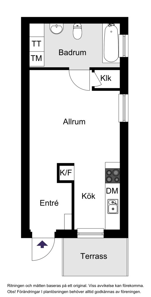 Solbergsvägen 47