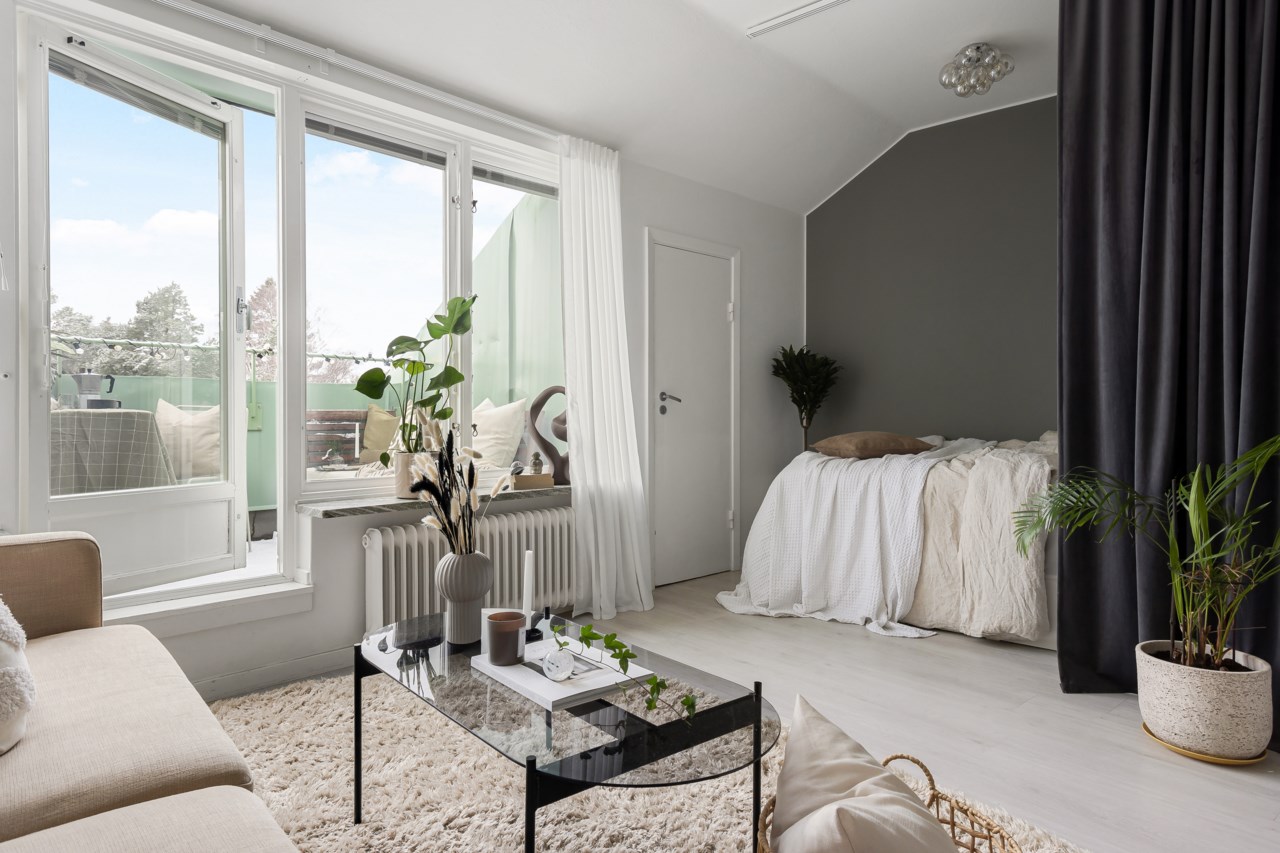 Gubbkärrsvägen 29F 4tr