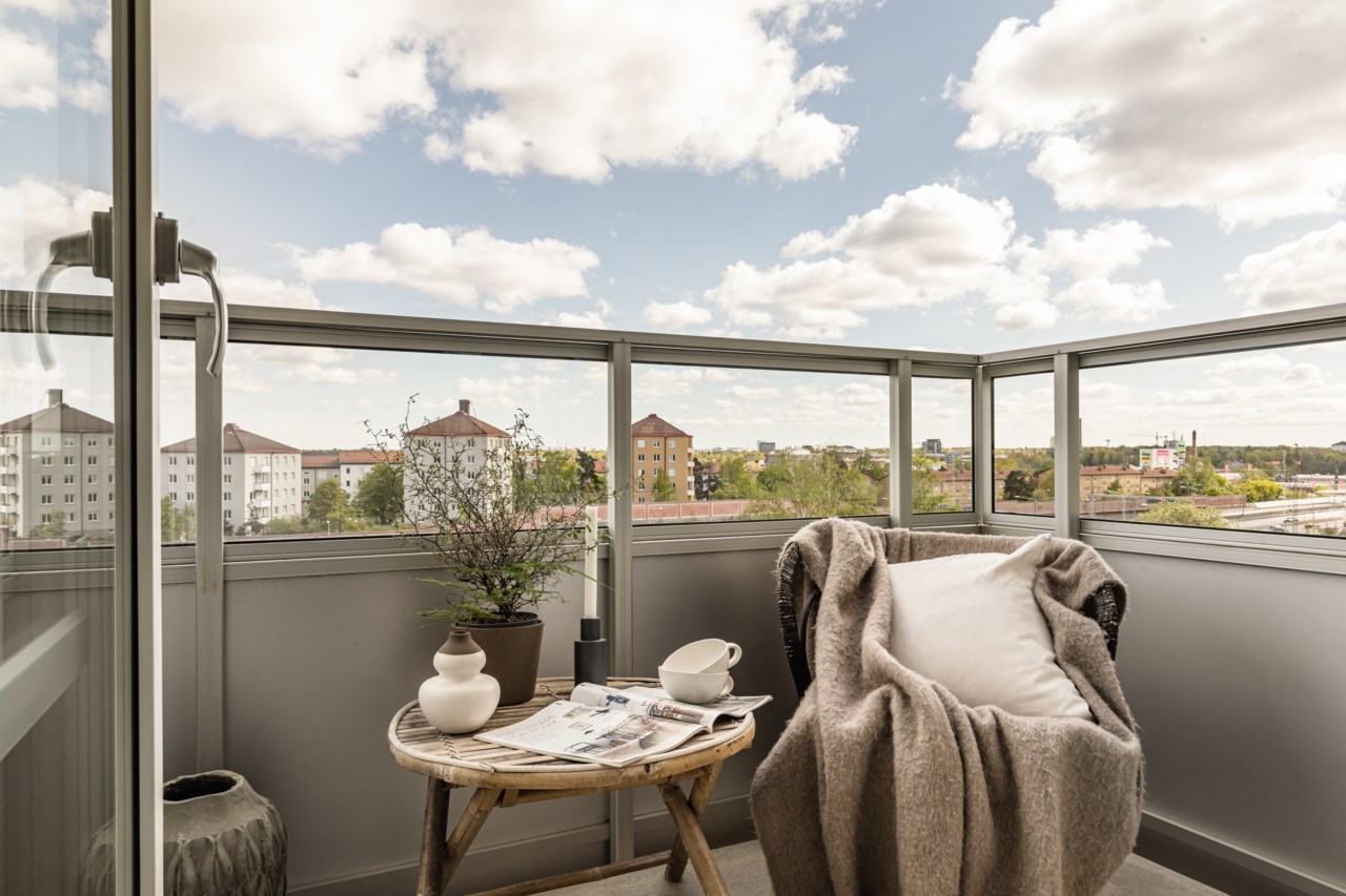 Radiusbacken 49, 3-1111