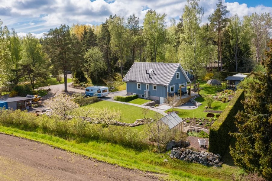 Smedstorpsvägen 10