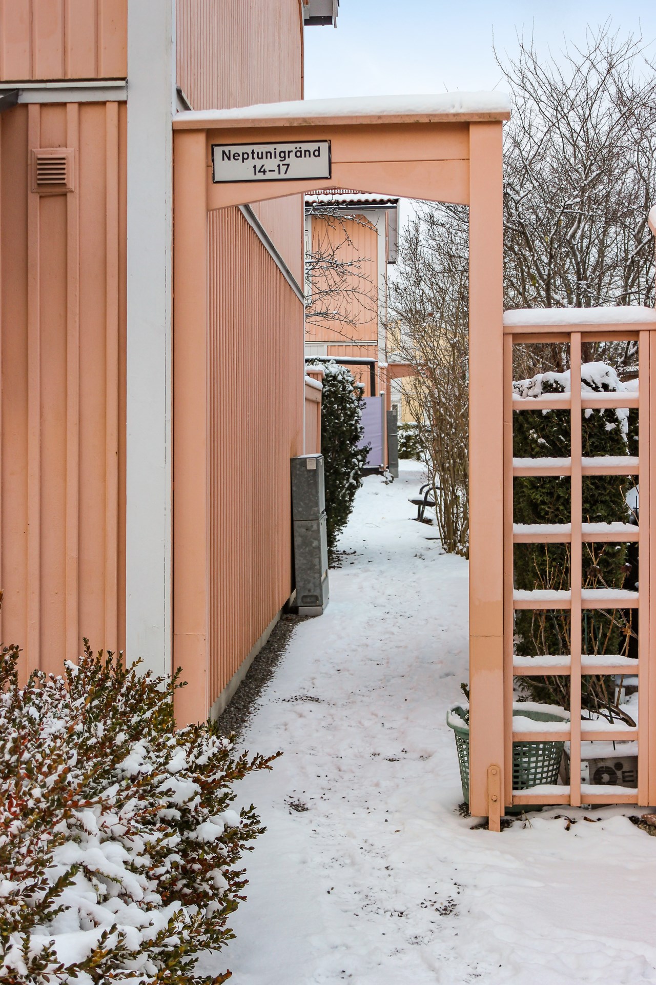 Neptunigränd 15