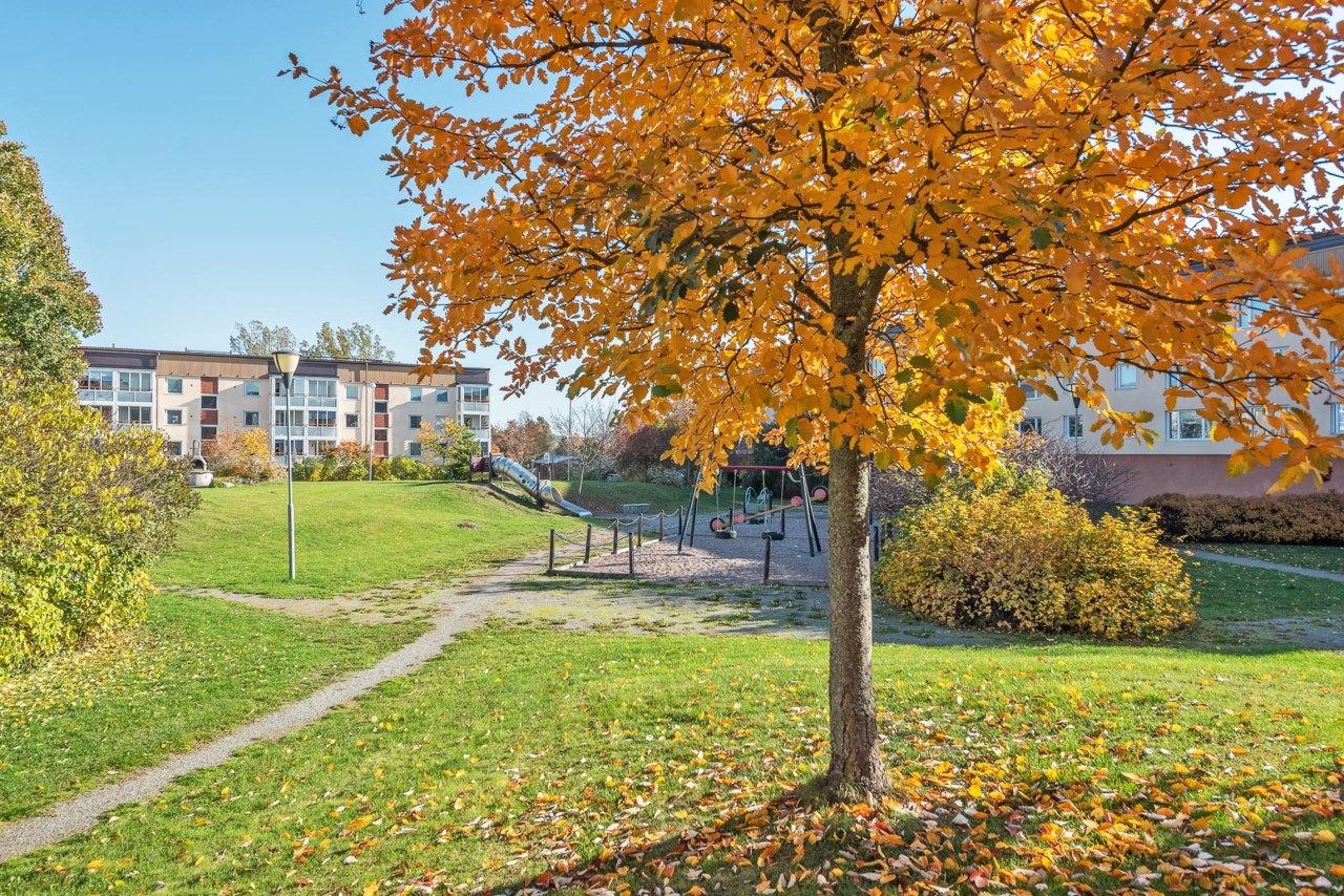 Västra Bangatan 57 C