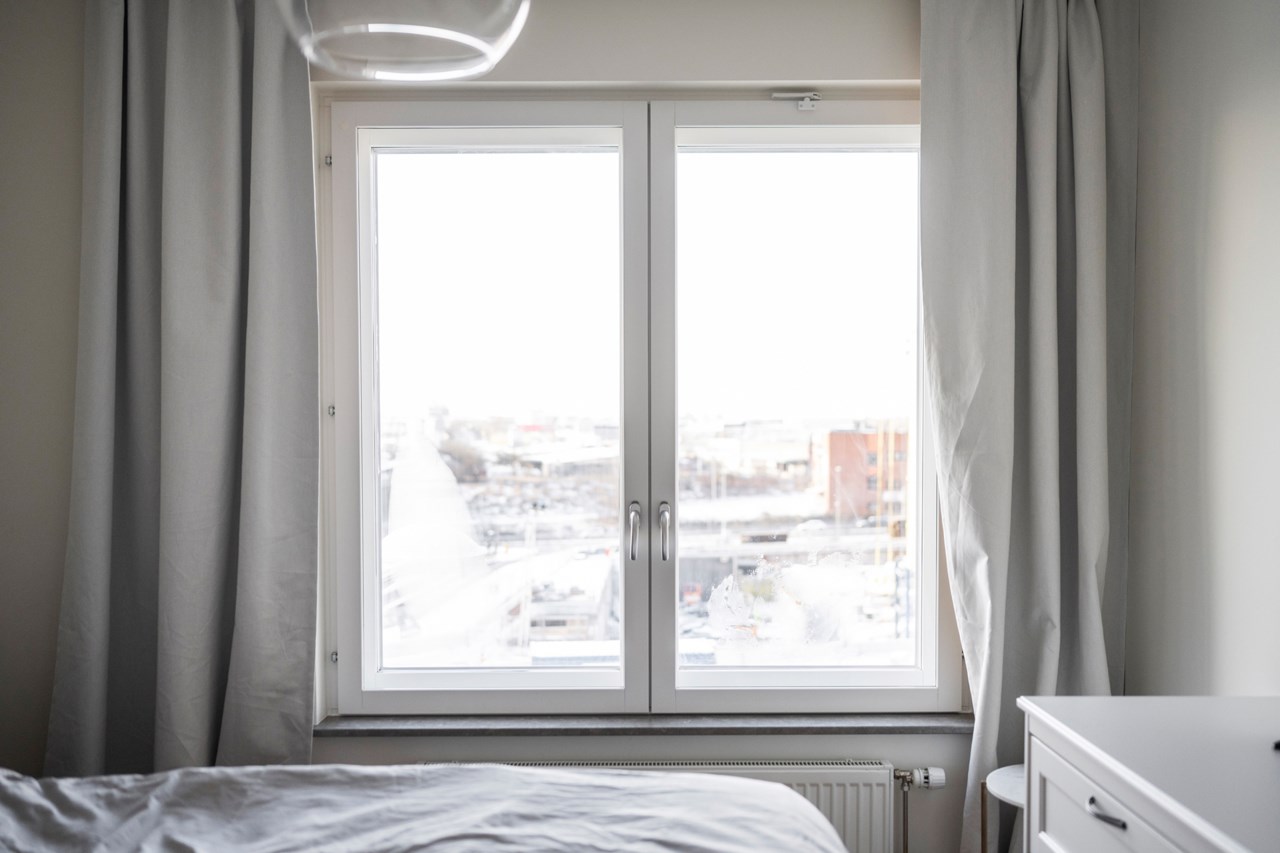Årstaskogs väg 7A, 2tr