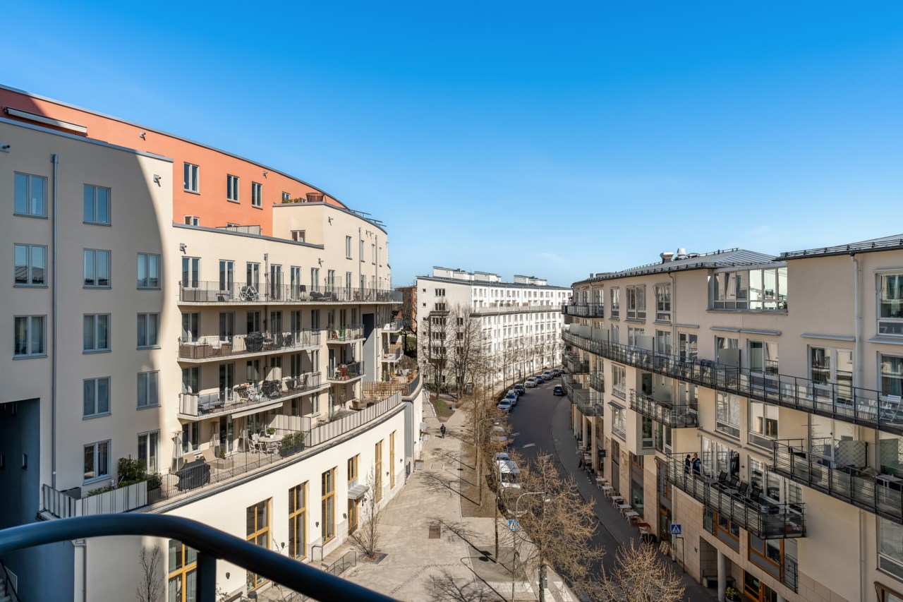 Löjtnantsgatan 3