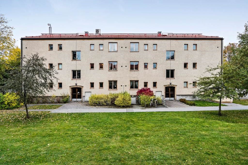 Kvarnbacksvägen 68 3tr