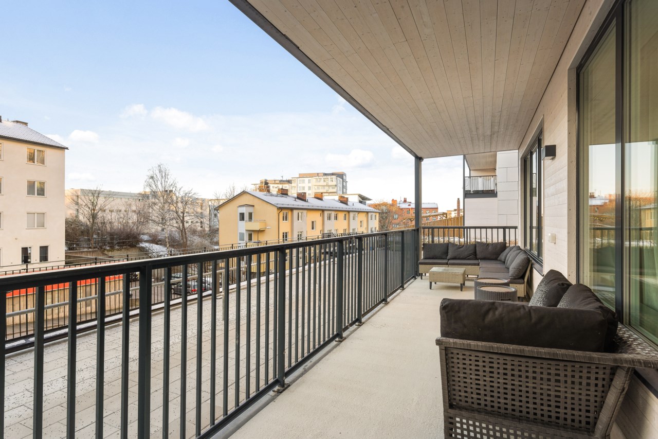Mariehällsvägen 30A