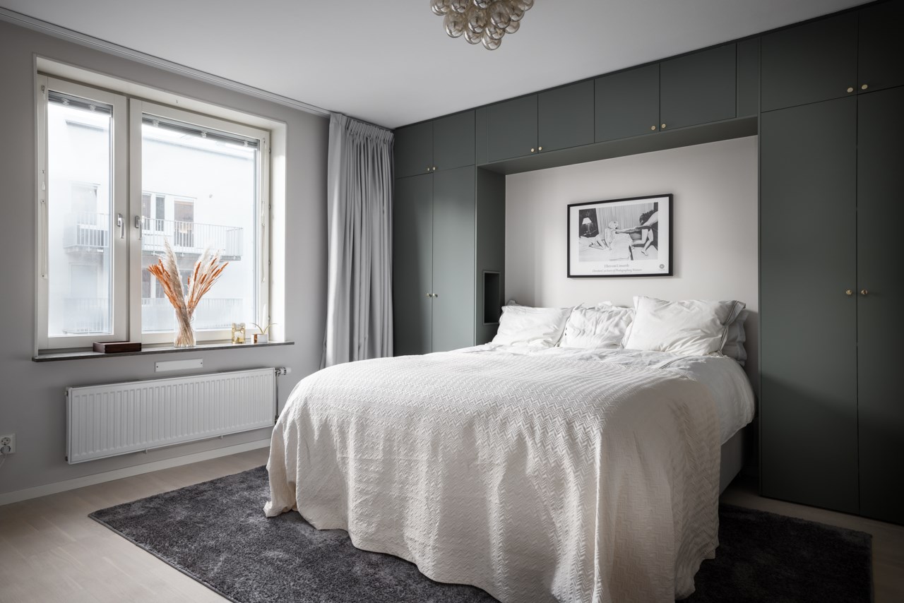 Årgångsgatan 6, 5 tr