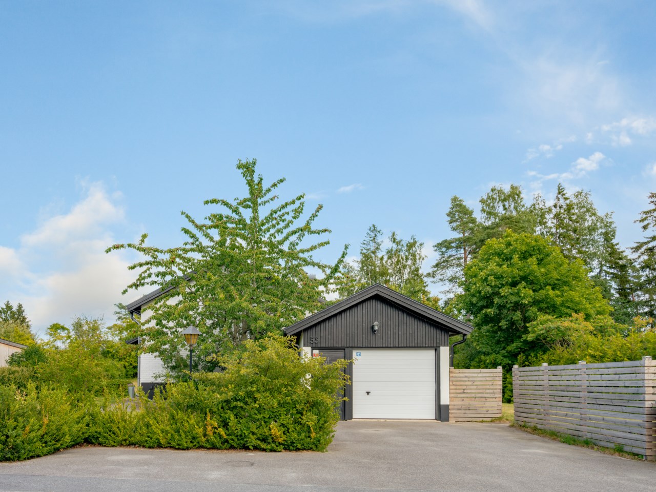 Hanviksvägen 53