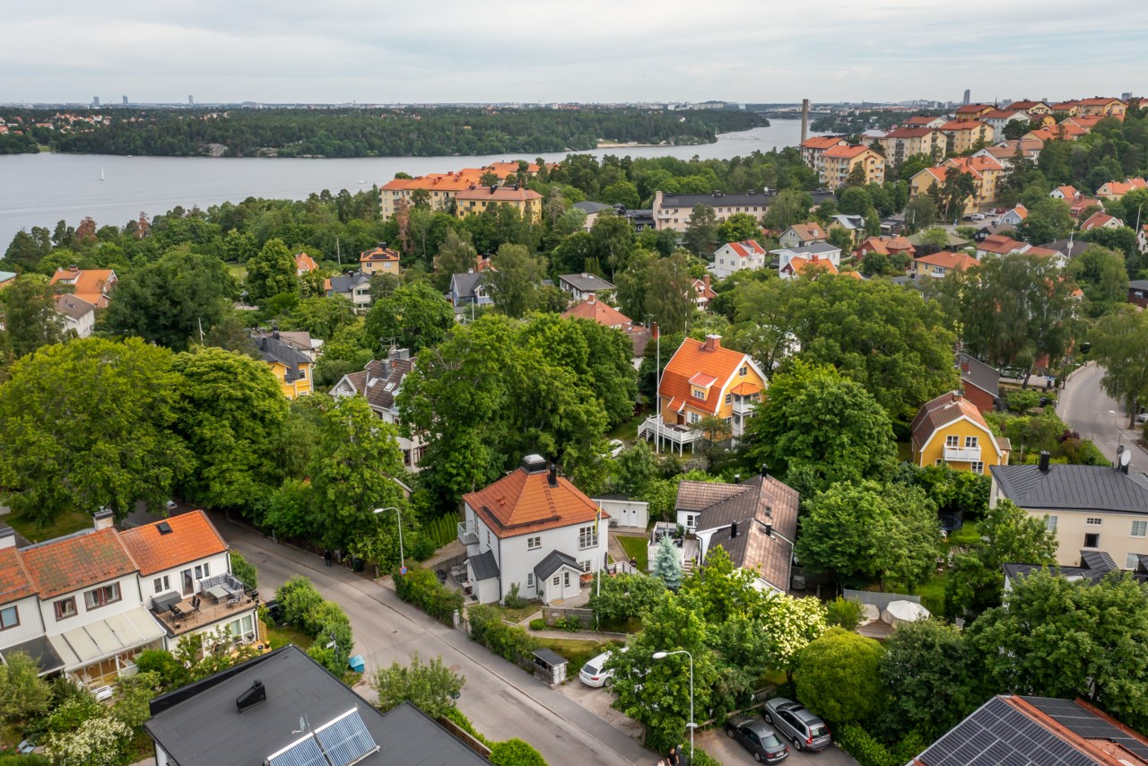 Bellmanskällevägen 9C