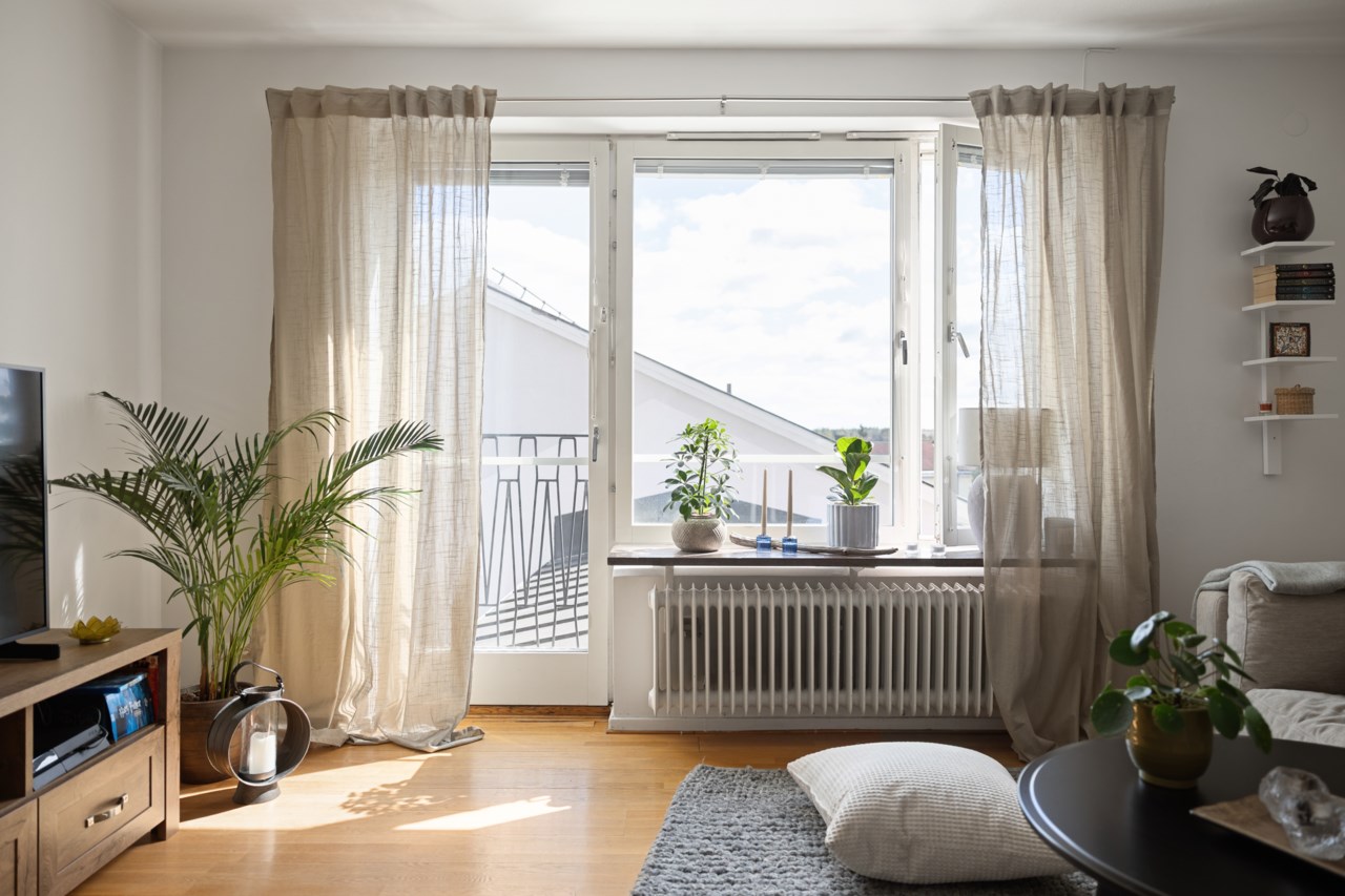 Högnäsvägen 5