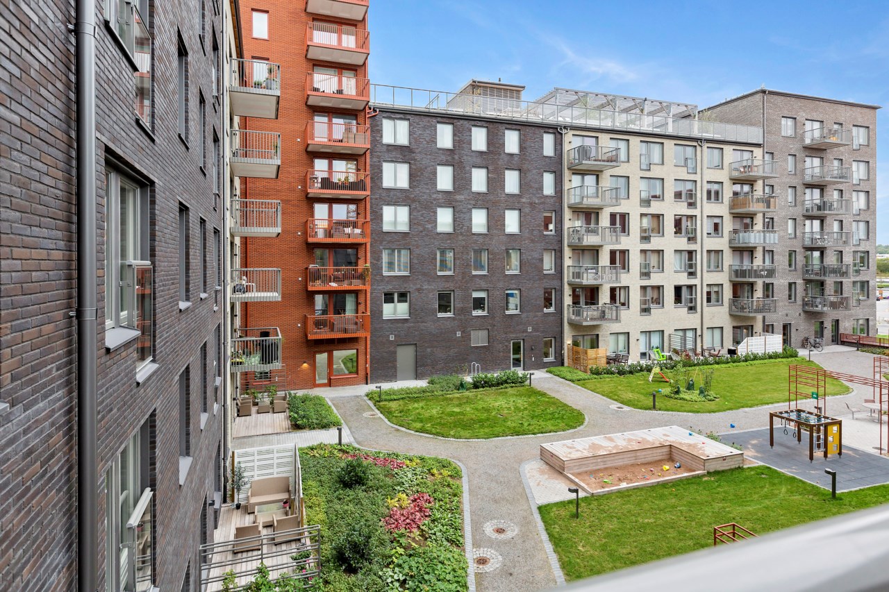 Boulevarden 54, 2tr