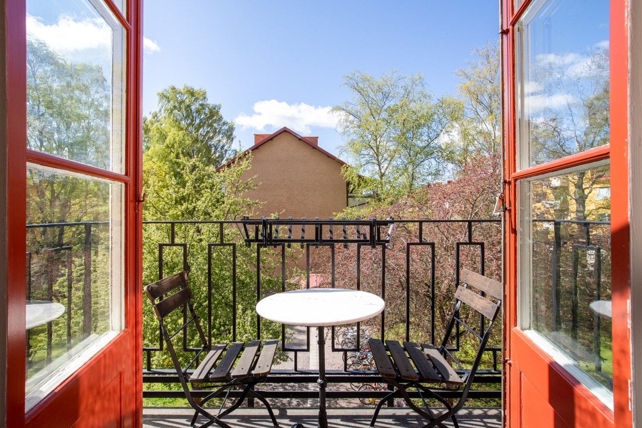 Vindhemsgatan 18A
