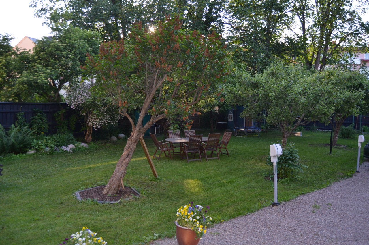 Geijersgatan 16A