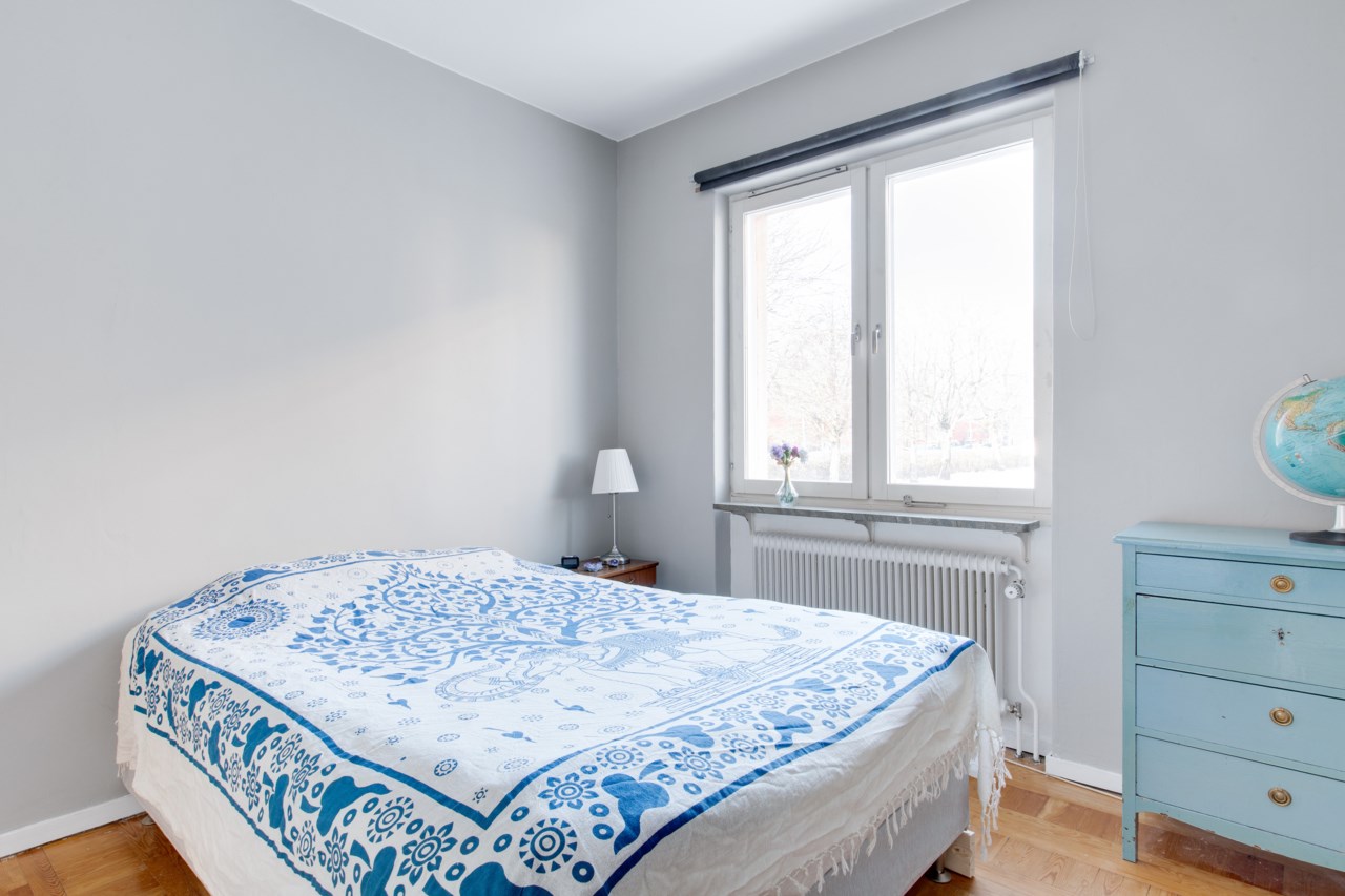 Svartbäcksgatan 83A