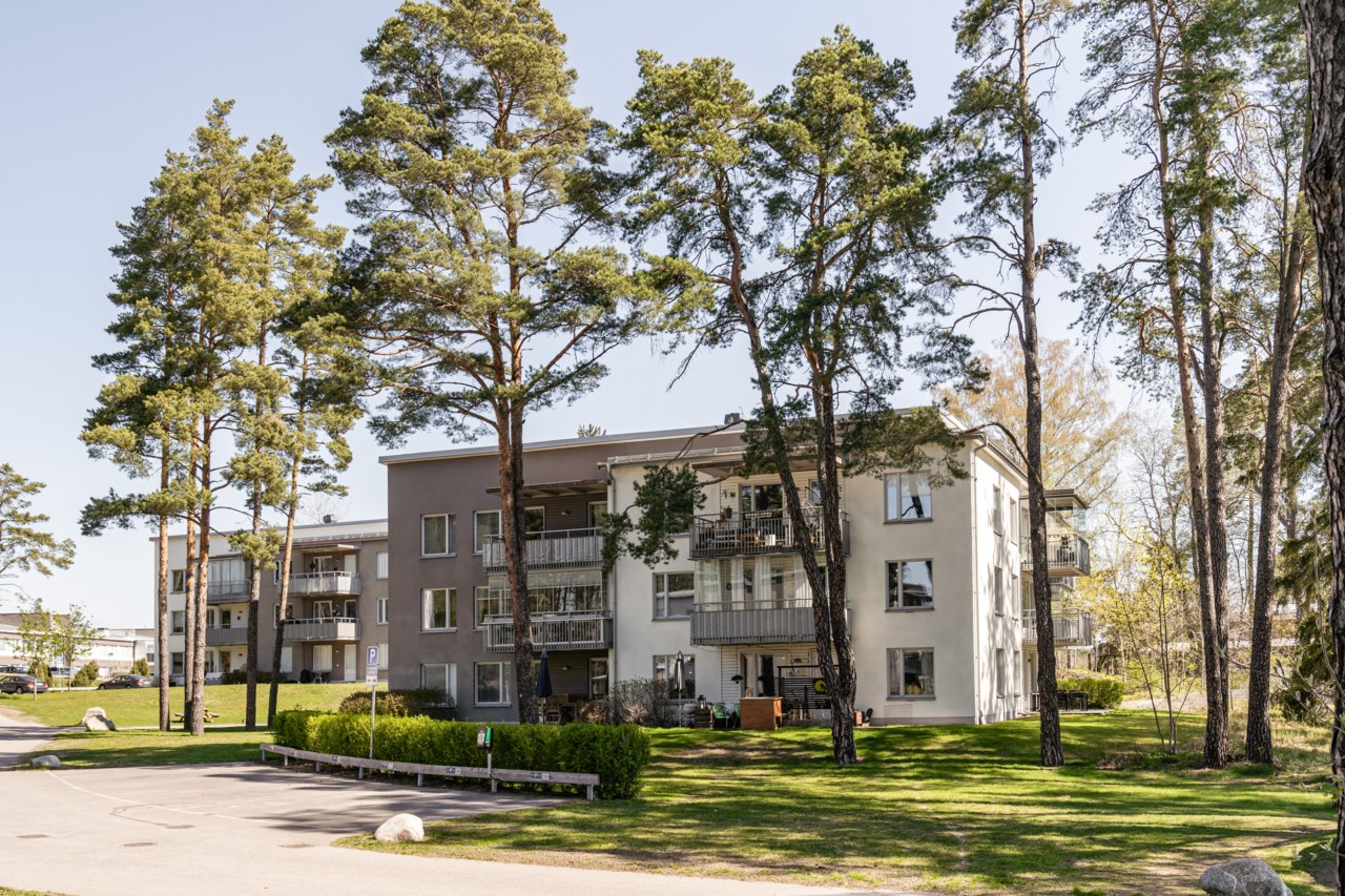 Flygvilleslingan 23